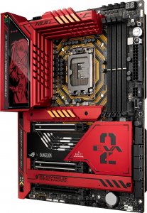 Płyta główna Asus ROG MAXIMUS Z790 HERO EVA-02 4