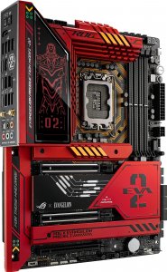 Płyta główna Asus ROG MAXIMUS Z790 HERO EVA-02 5