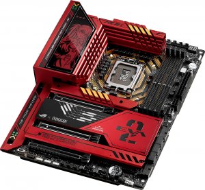 Płyta główna Asus ROG MAXIMUS Z790 HERO EVA-02 6