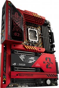 Płyta główna Asus ROG MAXIMUS Z790 HERO EVA-02 8
