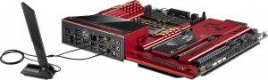 Płyta główna Asus ROG MAXIMUS Z790 HERO EVA-02 9
