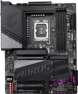 Płyta główna Gigabyte Z790 AORUS ELITE X WIFI7 2