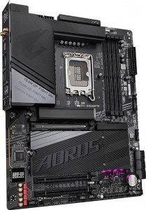 Płyta główna Gigabyte Z790 AORUS ELITE X WIFI7 3