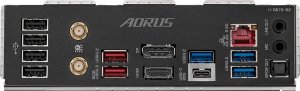 Płyta główna Gigabyte Z790 AORUS ELITE X WIFI7 4