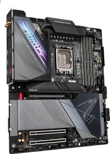 Płyta główna Gigabyte Z790 AORUS MASTER X 3