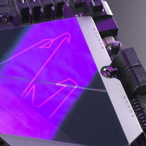 Płyta główna Gigabyte Z790 AORUS MASTER X 8