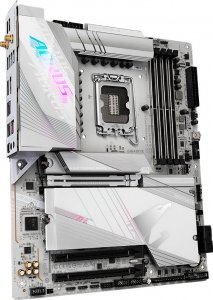 Płyta główna Gigabyte Z790 AORUS PRO X 3