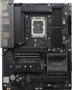 Płyta główna Asus PROART B760-CREATOR 2