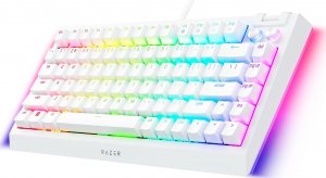 Klawiatura Razer BlackWidow V4 75% Orange (RZ03-05001700-R3M1) 3