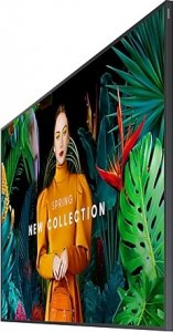 Monitor Samsung QM75C (LH75QMCEBGCXEN) 5