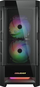 Obudowa Cougar Duoface ARGB (GR-5ZD1B-RGB) 6