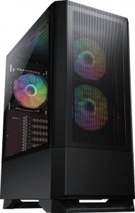 Obudowa Cougar MX430 Mesh RGB (CGR-51C6B-MESH-RGB) 1