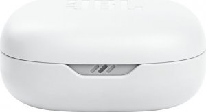 Słuchawki JBL Wave Flex białe (JBLWFLEXWHT) 4