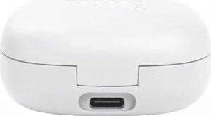Słuchawki JBL Wave Flex białe (JBLWFLEXWHT) 5