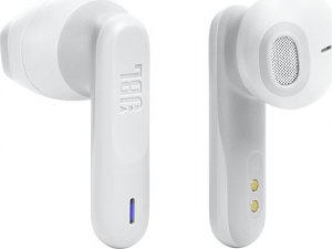 Słuchawki JBL Wave Flex białe (JBLWFLEXWHT) 8