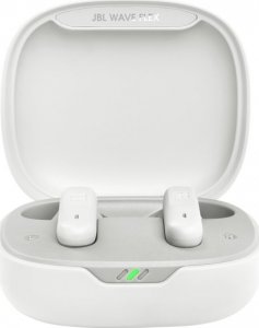 Słuchawki JBL Wave Flex białe (JBLWFLEXWHT) 9