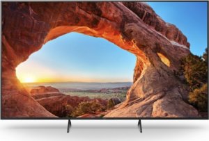 Monitor Sony Bravia Professional Displays FWD-85X85J - 215 cm (85") klasa przekątnej (214.9 cm (84.6") sichtbar) - BRAVIA Professional Displays LCD-Display mit LED-Hintergrundbeleuchtung - mit TV-Tuner - Digital Signage - 4K UHD (2160p) 3840 x 2160 - HDR 2