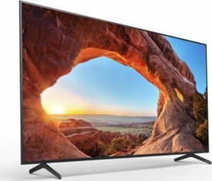 Monitor Sony Bravia Professional Displays FWD-85X85J - 215 cm (85") klasa przekątnej (214.9 cm (84.6") sichtbar) - BRAVIA Professional Displays LCD-Display mit LED-Hintergrundbeleuchtung - mit TV-Tuner - Digital Signage - 4K UHD (2160p) 3840 x 2160 - HDR 3