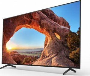 Monitor Sony Bravia Professional Displays FWD-85X85J - 215 cm (85") klasa przekątnej (214.9 cm (84.6") sichtbar) - BRAVIA Professional Displays LCD-Display mit LED-Hintergrundbeleuchtung - mit TV-Tuner - Digital Signage - 4K UHD (2160p) 3840 x 2160 - HDR 4