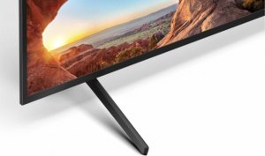 Monitor Sony Bravia Professional Displays FWD-85X85J - 215 cm (85") klasa przekątnej (214.9 cm (84.6") sichtbar) - BRAVIA Professional Displays LCD-Display mit LED-Hintergrundbeleuchtung - mit TV-Tuner - Digital Signage - 4K UHD (2160p) 3840 x 2160 - HDR 6