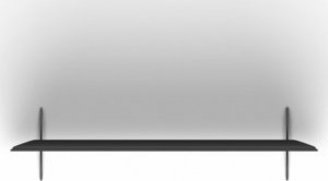 Monitor Sony Bravia Professional Displays FWD-85X85J - 215 cm (85") klasa przekątnej (214.9 cm (84.6") sichtbar) - BRAVIA Professional Displays LCD-Display mit LED-Hintergrundbeleuchtung - mit TV-Tuner - Digital Signage - 4K UHD (2160p) 3840 x 2160 - HDR 8