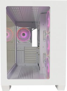 Obudowa LC-Power 807W Stormwatch_X (LC-807W-ON) 4