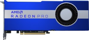 Karta graficzna AMD Radeon Pro VII 16GB HBM2 (100-506163) 3