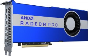 Karta graficzna AMD Radeon Pro VII 16GB HBM2 (100-506163) 4