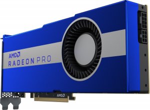 Karta graficzna AMD Radeon Pro VII 16GB HBM2 (100-506163) 5