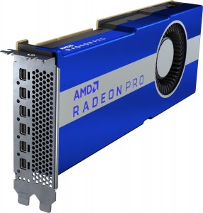 Karta graficzna AMD Radeon Pro VII 16GB HBM2 (100-506163) 6