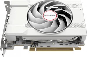 Karta graficzna Sapphire Pulse Radeon RX 6500 XT ITX Pure OC 4GB GDDR6 (11314-04-20G) 2