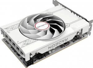 Karta graficzna Sapphire Pulse Radeon RX 6500 XT ITX Pure OC 4GB GDDR6 (11314-04-20G) 6