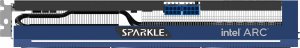 Karta graficzna Sparkle Arc A770 Titan OC Edition 16GB GDDR6 (SA770T-16GOC) 6