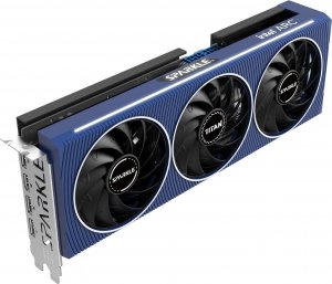 Karta graficzna Sparkle Arc A770 Titan OC Edition 16GB GDDR6 (SA770T-16GOC) 9