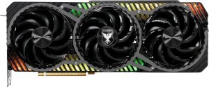 Karta graficzna Gainward GeForce RTX 4070 Ti Phoenix 12GB GDDR6X (471056224-3628) 2