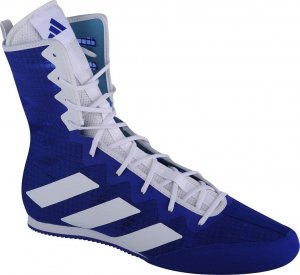 Adidas adidas Box Hog 4 HP9612 Niebieskie 47 1/3 1