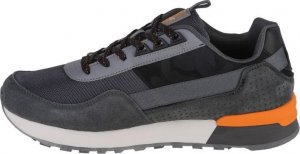 Big Star Shoes LL174375 szary 45 2