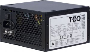 Zasilacz Inter-Tech SL-500 TBO 500W (88882191) 2