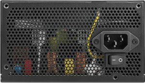 Zasilacz Antec CSK 750H 750W (0-761345-11768-5) 5