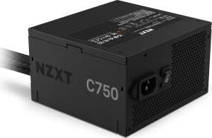 Zasilacz Nzxt Netzteil 750W (PA-7B2BB-EU) 2