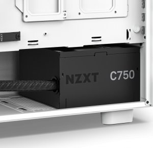 Zasilacz Nzxt Netzteil 750W (PA-7B2BB-EU) 4