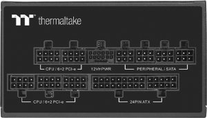Zasilacz Thermaltake Toughpower PF3 1050W (PS-TPD-1050FNFAPE-3) 4