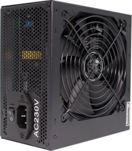Zasilacz Xilence Performance C+ XP650R6.2 650W (XN420) 4