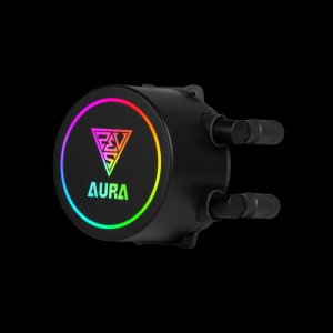 Chłodzenie wodne Gamdias Aura GL120 (16321-01600-30000-G) 5