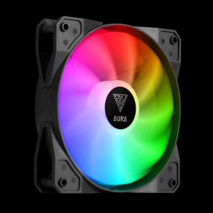 Chłodzenie wodne Gamdias Aura GL120 (16321-01600-30000-G) 7