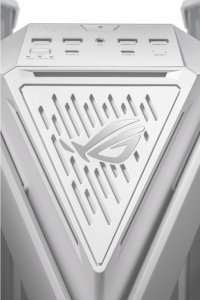 Obudowa Asus ROG Hyperion White GR701 (90DC00F3-B39000) 11