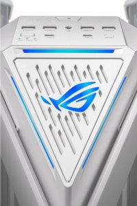 Obudowa Asus ROG Hyperion White GR701 (90DC00F3-B39000) 12