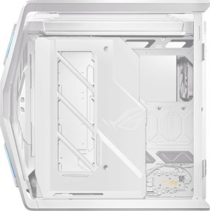 Obudowa Asus ROG Hyperion White GR701 (90DC00F3-B39000) 7