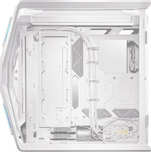 Obudowa Asus ROG Hyperion White GR701 (90DC00F3-B39000) 8