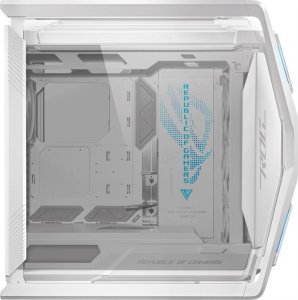 Obudowa Asus ROG Hyperion White GR701 (90DC00F3-B39000) 9